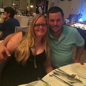 Meet your Posher, Jacquelyn